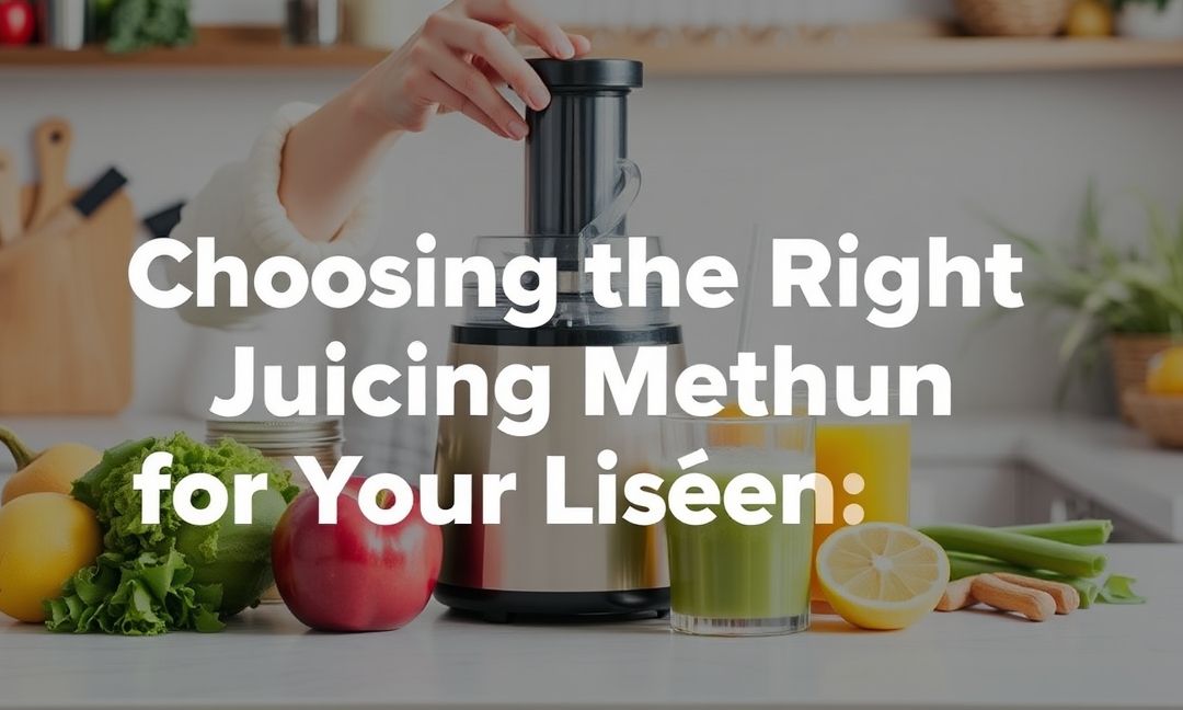 Cold Press vs Hot Press Cranberry Juice Extraction Methods